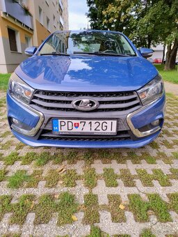 Lada Vesta - 3