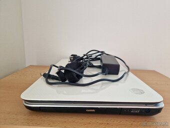 HP Pavilion g6 - funkčný notebook - 3