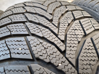 225/55 r18 zimne pneumatiky 225 55 18 - 3