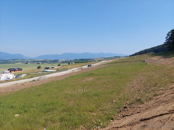 PREDAJ STAVEBNÝ POZEMOK NECPALY - 3