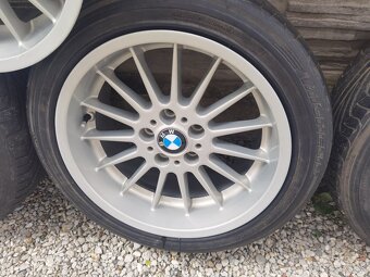 Bmw styling 32 5ks - 3