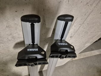 Thule WingBar EVO VW T5, T6 - 3