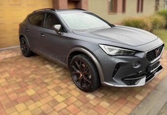 Cupra Formentor 2.0 TDI 150k 4Drive DSG - 3