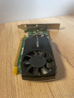 NVIDIA quadro k620 - 3