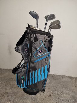 Detský golfový set US Kids Golf UL48 - 3