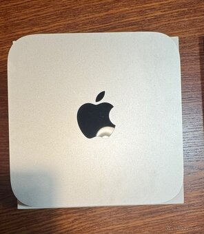 Apple Mac mini M1 512GB + Satechi Hub (SSD enclosure) – COMB - 3