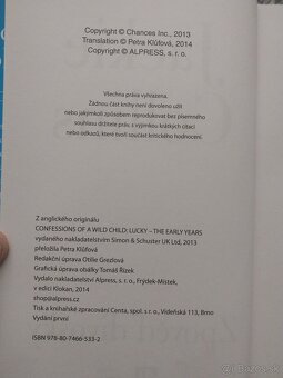 Jackie Collins-Zpověď divošky - 3