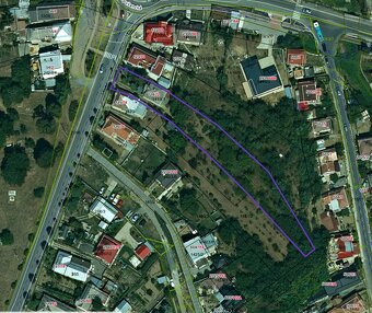Predám 3-izb. rodinný dom v Kráľovskom Chlmci, okr. TV - 3