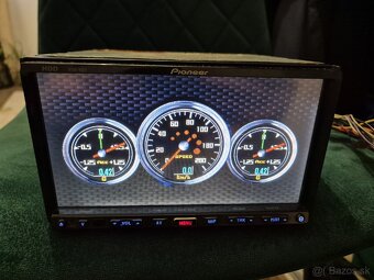 Pioneer AVIC HD3 - 3