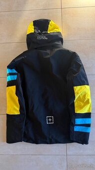 Lyžiarská bunda- One More - 3