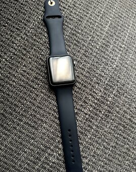 Apple Watch 1 - 3