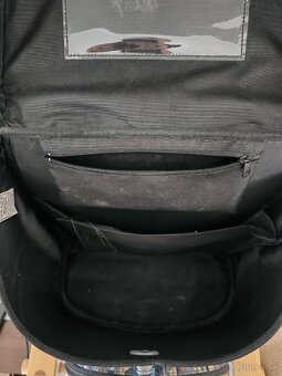 Skolska taska Ars Una pre 1 az 3 rocnik - 3