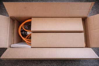 Jadrová vŕtačka BOSCH GDB 350 WE - 3