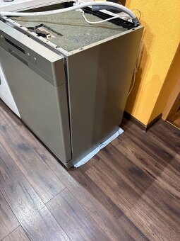 Umývačka riadu Gorenje - 3