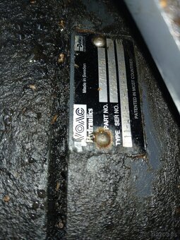 Hydromotor-Hydronáhon - 3