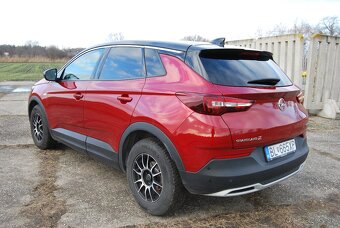 Grandland X 1,5 CDTI 96kw Ultimate - 3