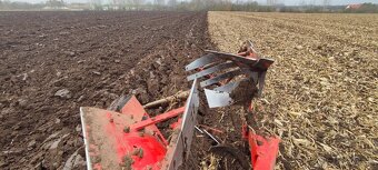Predám pluh OPaLL- AGRI Jupiter II 120/100 - 3