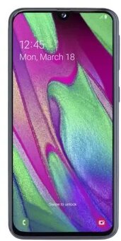Samsung Galaxy A40 - 3
