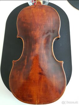 Stare husle 4/4 - 3