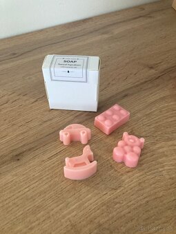 Detske mydlo - 3