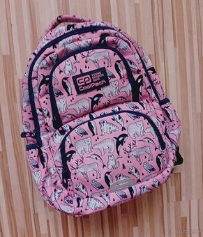 Školský batoh CoolPack - 3
