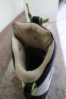 Turistické topánky - 3