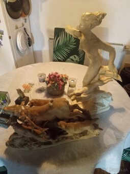 Predám starozitnosti - 3