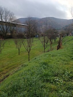 Stavebný pozemok v obci Modrova - 3