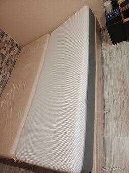 Matrace s kokosovym spodkom - 3