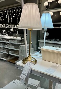 LAMPA IKEA - 3