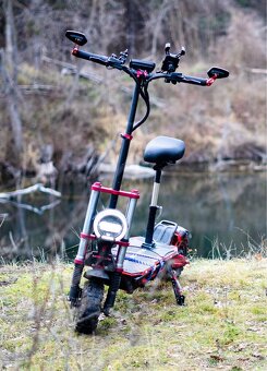 Boyueda S5 výmena/predaj - 3