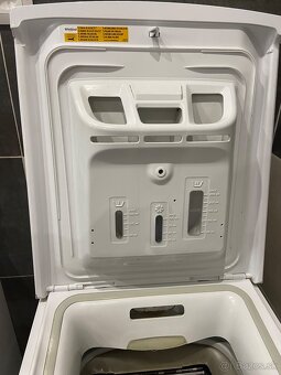 Práčka Whirlpool 5kg - 3