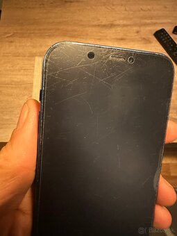 Iphone 12 Blue 256 gb - 3