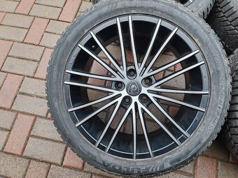 VW, AUDI, SEAT, ŠKODA 5X112 - 3