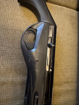 Benelli Vinci 12/76 - 3