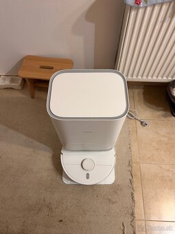 Vysavac Xiaomi x20+ - 3