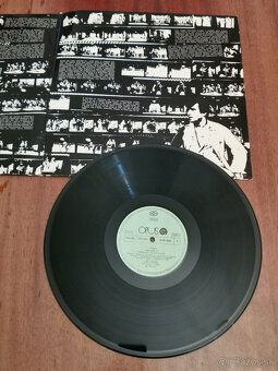 LP hovorené slovo - 3