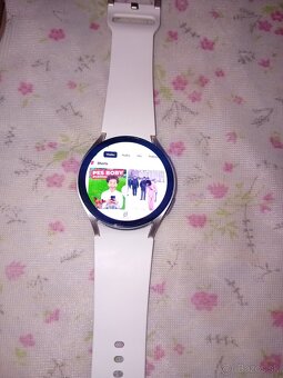 Galaxy Watch 6 - 3