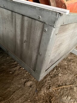 Prívesný vozík - 3