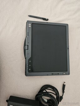 Notebook Hp compaq tc4400 - 3