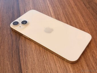 Eladó/Predám iPhone 14 Plus 128GB - 3