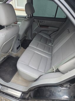 Kia Sorento 2.5 DCi - 3