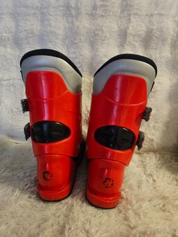 Detské lyžiarky ROSSIGNOL - 3