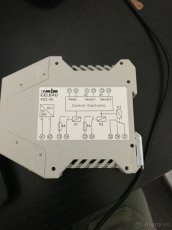 Gelbau Safety Control Unit 462.46 - 3