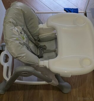 Predám detskú jedalensku stoličku - 3