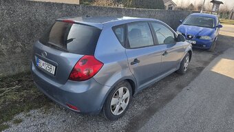 Kia ceed 1.6 crdi - 3