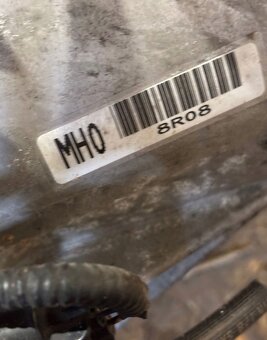 Honda CRV III 3 2006- 2.2 prevodovka - 3