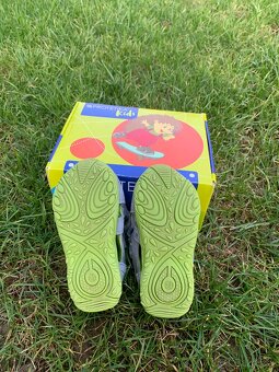 Protetika sandale velkost 21 - 3