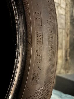 215/50 R18 Goodyear Letne Pneumatiky - 3
