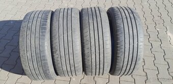 235/55R18 letne - 3